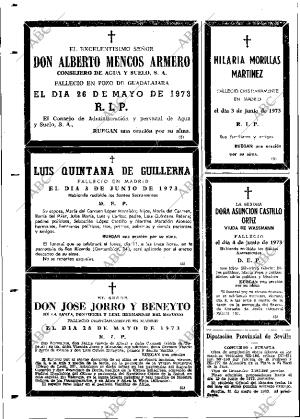 ABC MADRID 07-06-1973 página 124