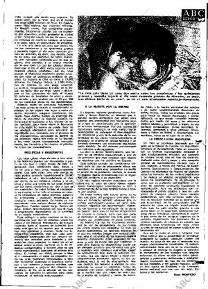 ABC MADRID 07-06-1973 página 133