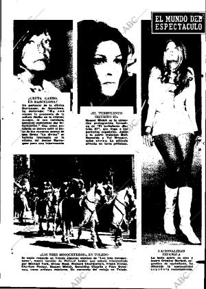 ABC MADRID 07-06-1973 página 135