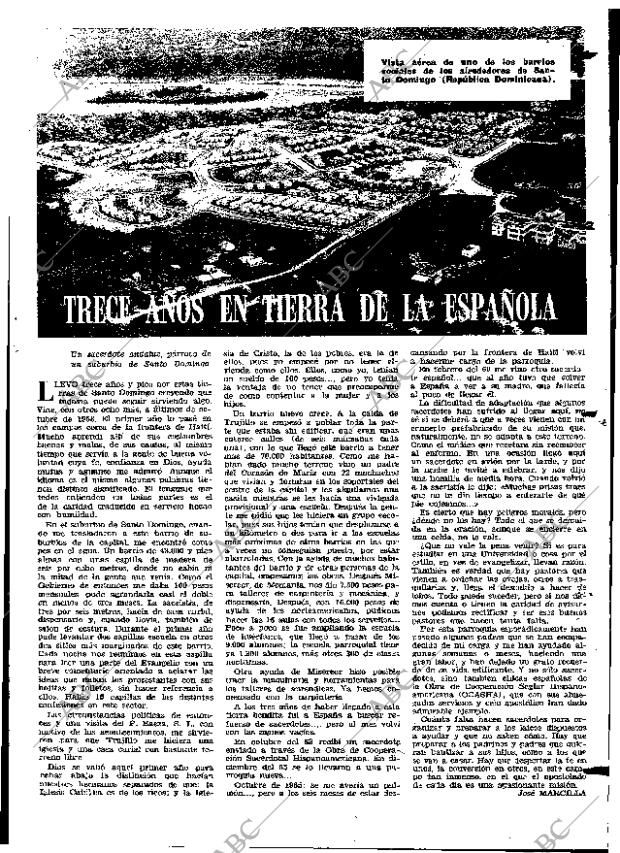 ABC MADRID 07-06-1973 página 139