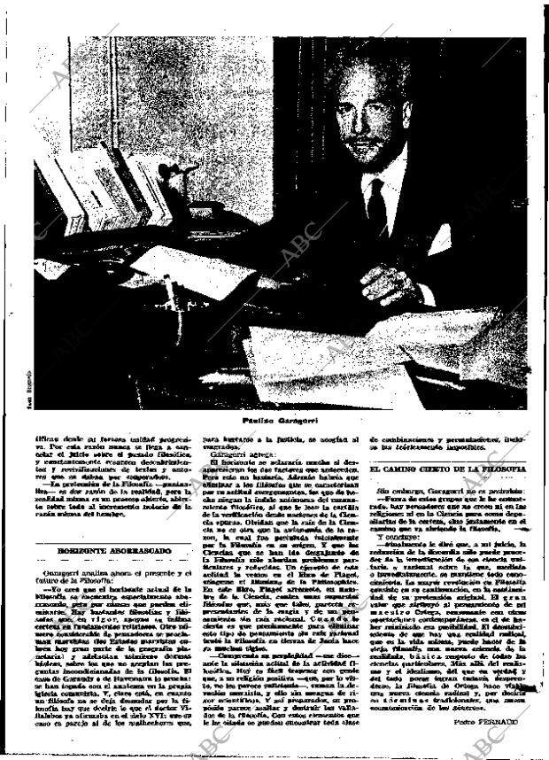 ABC MADRID 07-06-1973 página 145