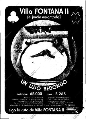 ABC MADRID 07-06-1973 página 147