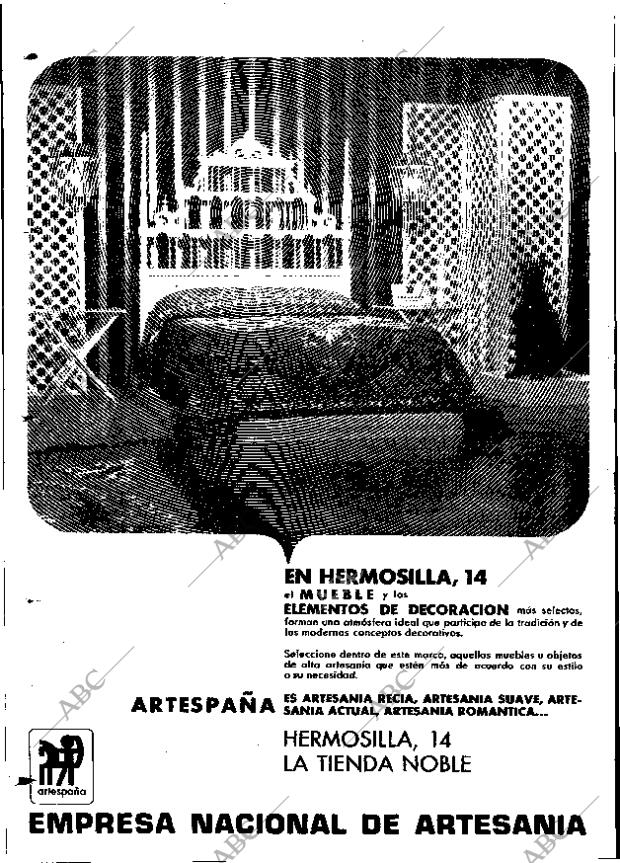 ABC MADRID 07-06-1973 página 148