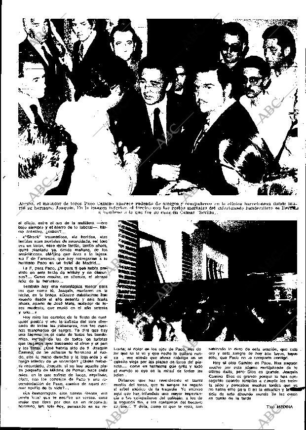 ABC MADRID 07-06-1973 página 151