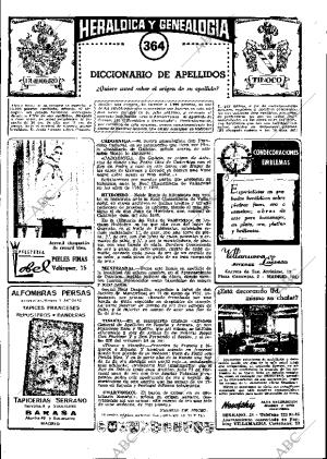 ABC MADRID 07-06-1973 página 22