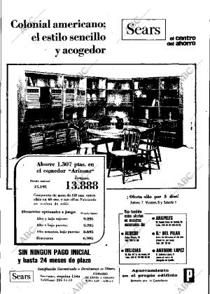 ABC MADRID 07-06-1973 página 30