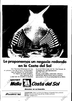 ABC MADRID 07-06-1973 página 32