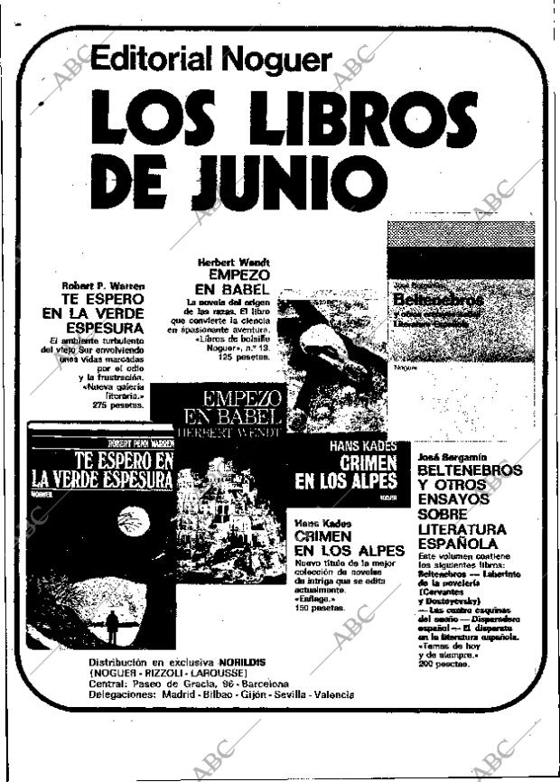 ABC MADRID 07-06-1973 página 4