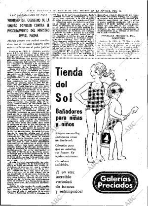 ABC MADRID 07-06-1973 página 41
