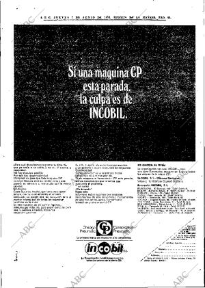 ABC MADRID 07-06-1973 página 48