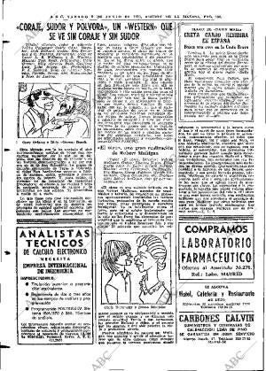 ABC MADRID 09-06-1973 página 100