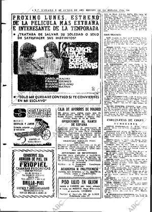 ABC MADRID 09-06-1973 página 104