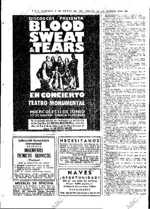 ABC MADRID 09-06-1973 página 106