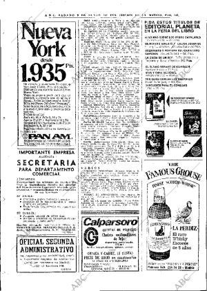 ABC MADRID 09-06-1973 página 108
