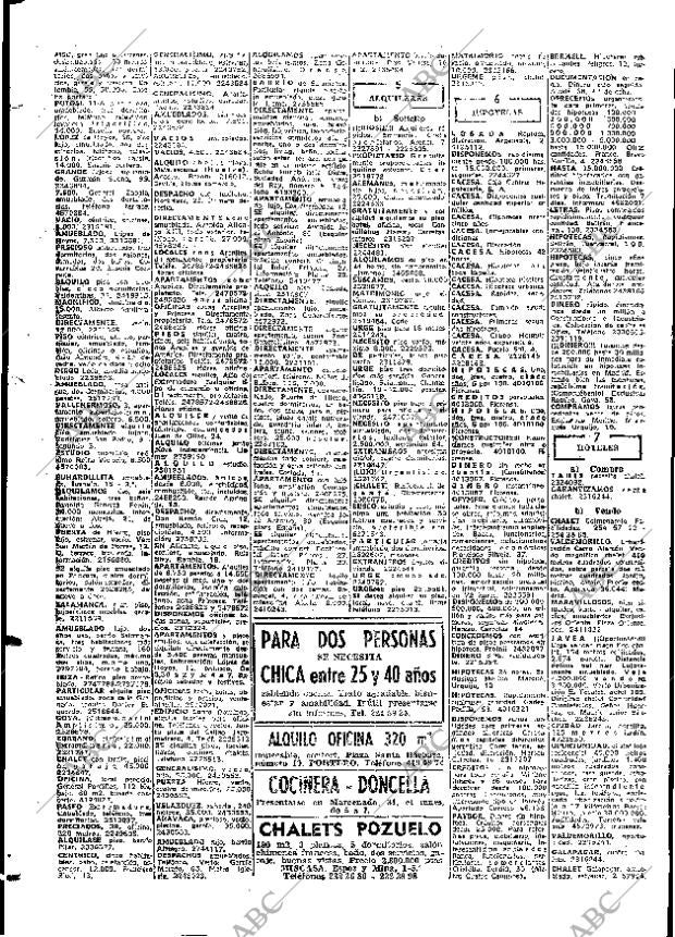 ABC MADRID 09-06-1973 página 112