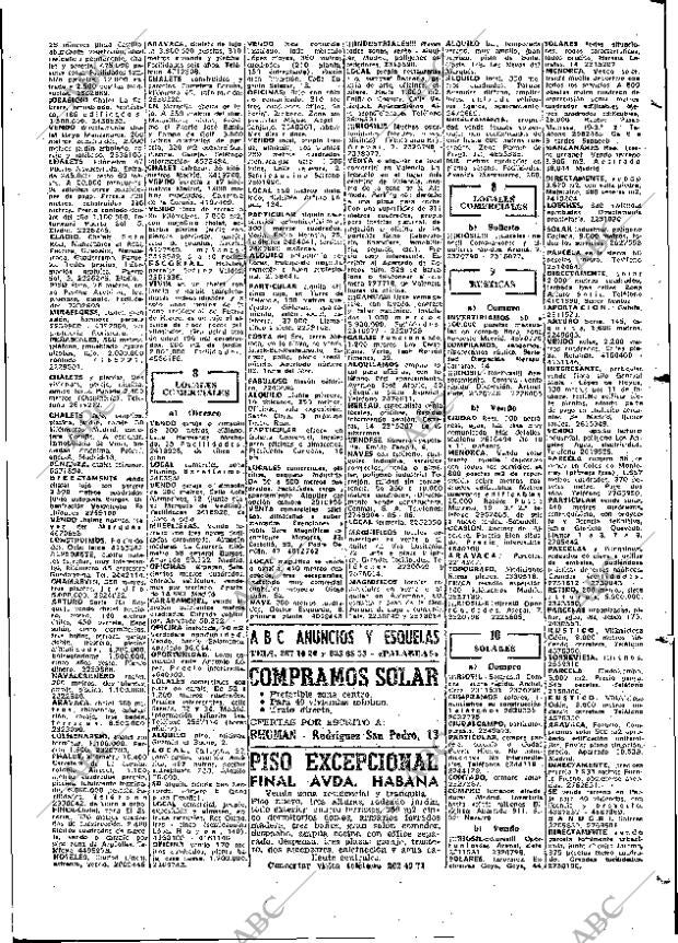 ABC MADRID 09-06-1973 página 113