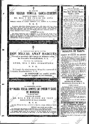ABC MADRID 09-06-1973 página 124