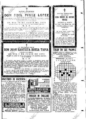 ABC MADRID 09-06-1973 página 125