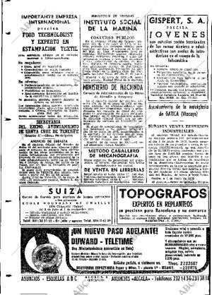 ABC MADRID 09-06-1973 página 126