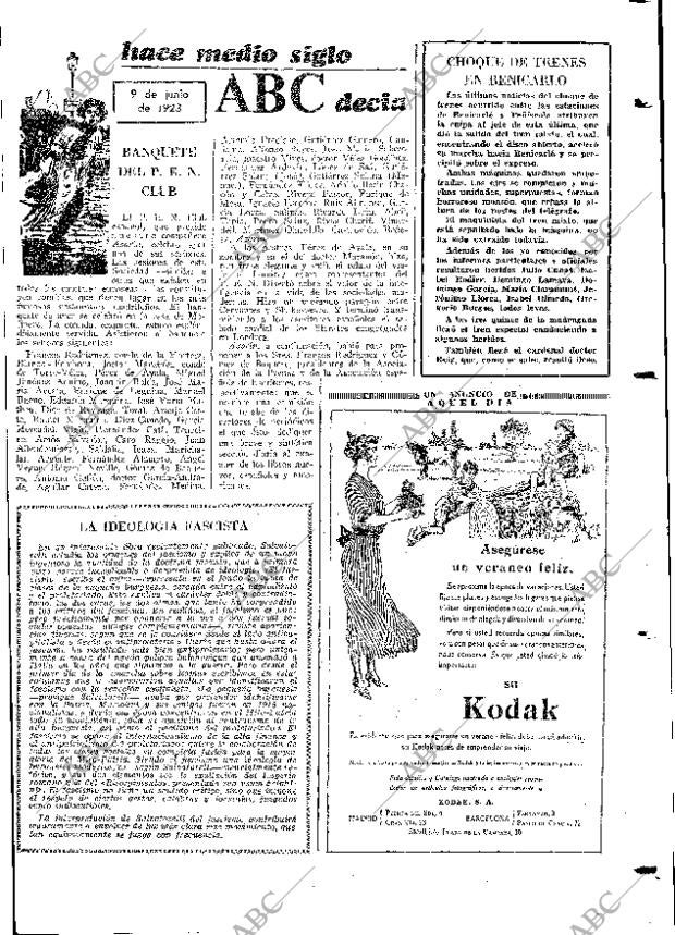 ABC MADRID 09-06-1973 página 127