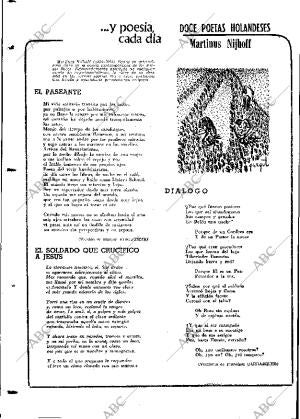 ABC MADRID 09-06-1973 página 128