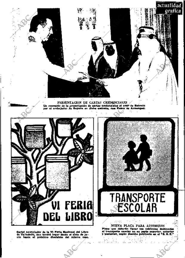 ABC MADRID 09-06-1973 página 13