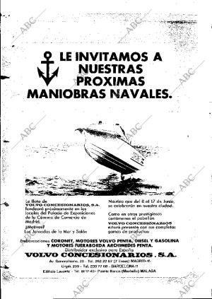 ABC MADRID 09-06-1973 página 130