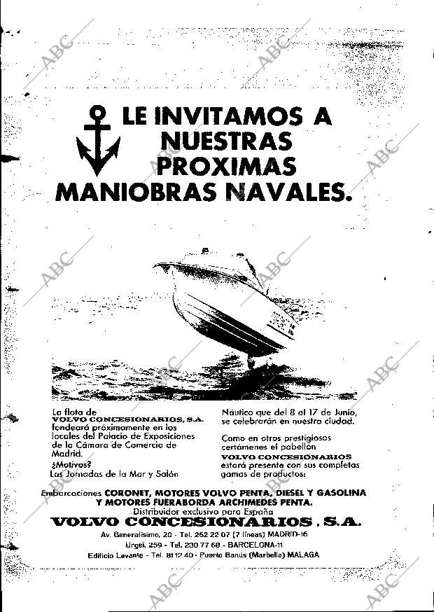 ABC MADRID 09-06-1973 página 130