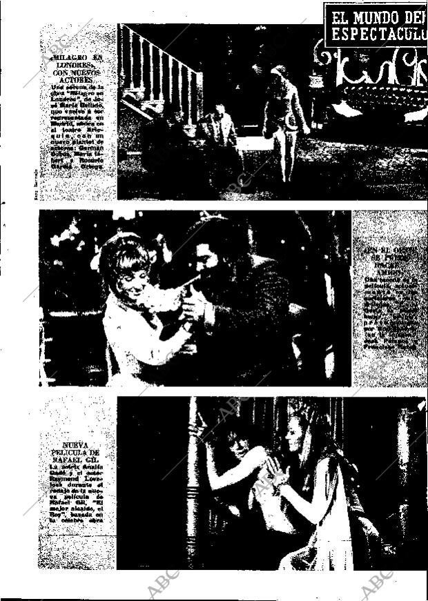 ABC MADRID 09-06-1973 página 135