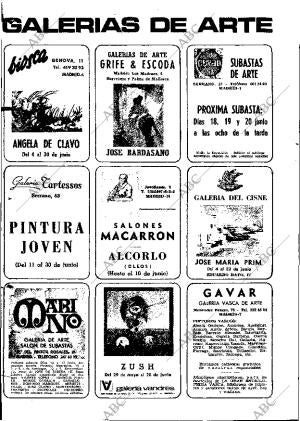 ABC MADRID 09-06-1973 página 136