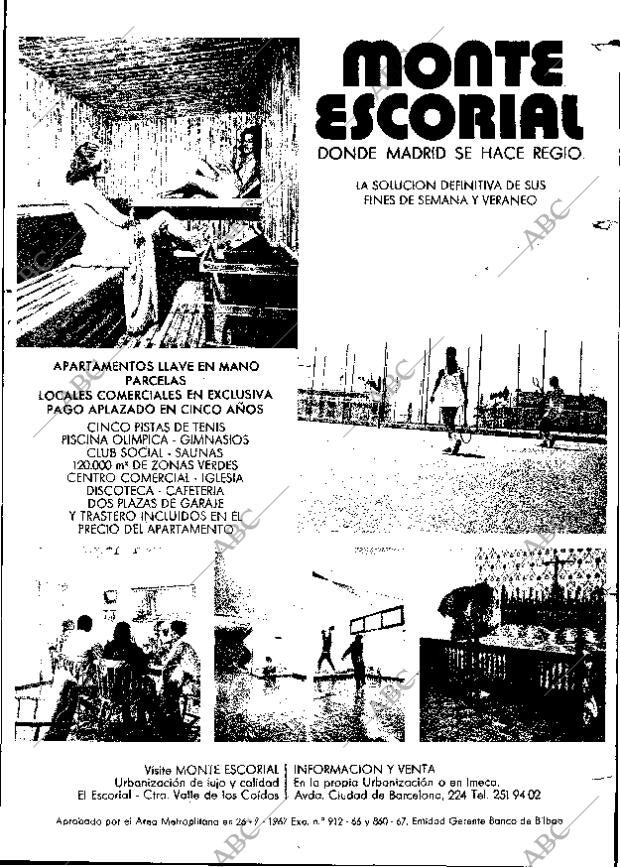 ABC MADRID 09-06-1973 página 137