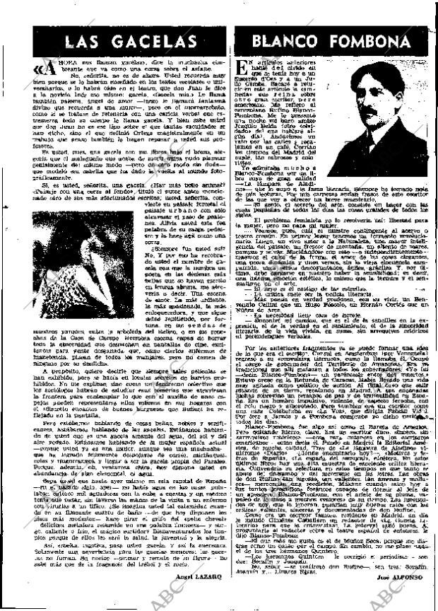 ABC MADRID 09-06-1973 página 139