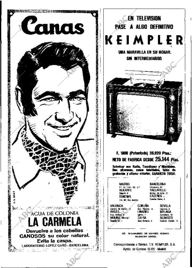 ABC MADRID 09-06-1973 página 14