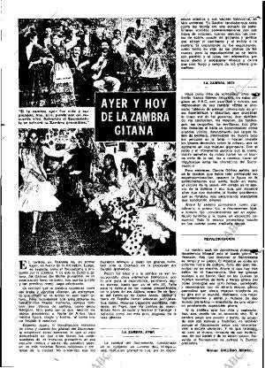ABC MADRID 09-06-1973 página 141