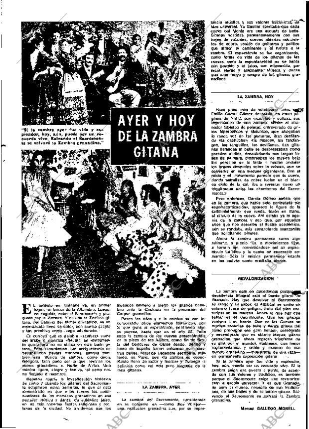 ABC MADRID 09-06-1973 página 141