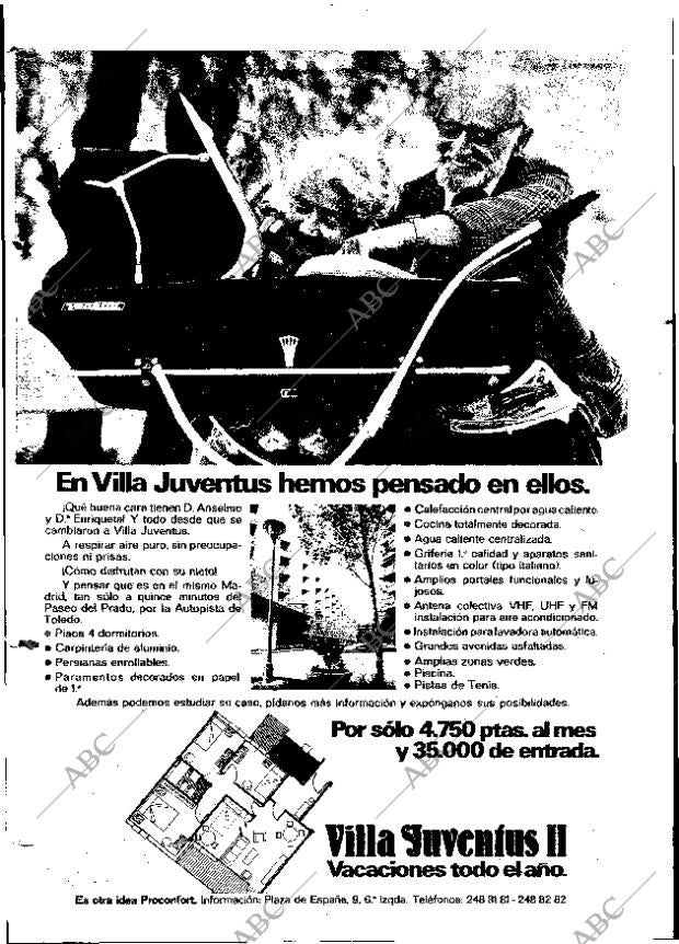 ABC MADRID 09-06-1973 página 142