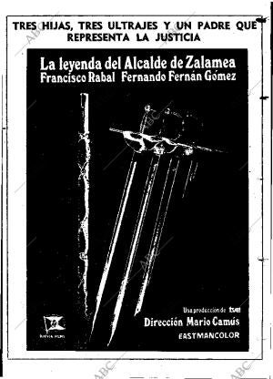 ABC MADRID 09-06-1973 página 143