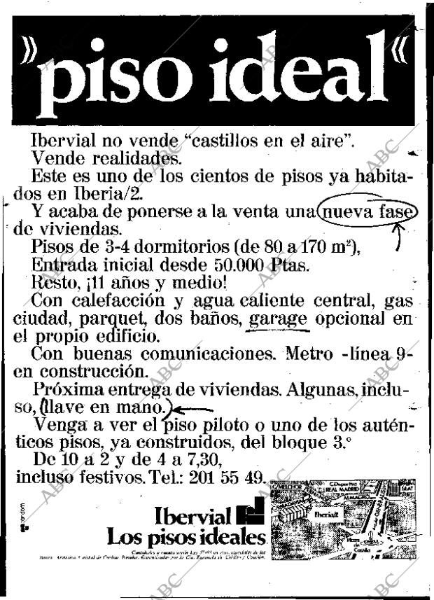 ABC MADRID 09-06-1973 página 147