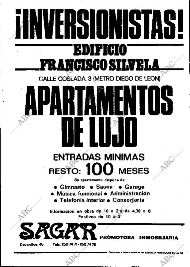 ABC MADRID 09-06-1973 página 15