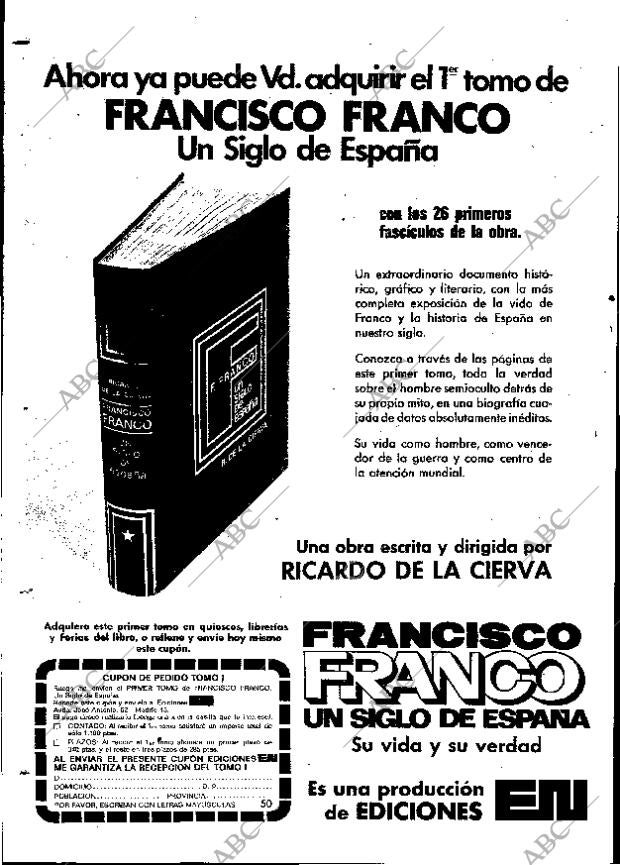 ABC MADRID 09-06-1973 página 156