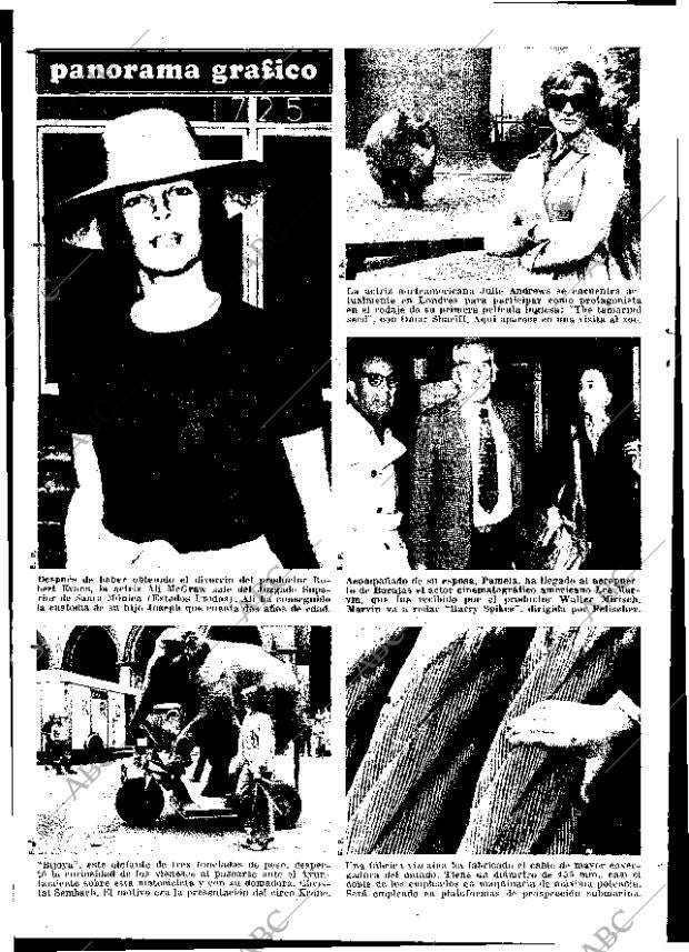 ABC MADRID 09-06-1973 página 158