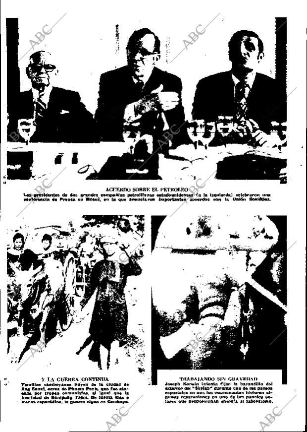 ABC MADRID 09-06-1973 página 16