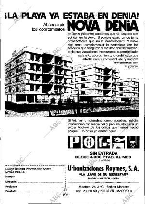 ABC MADRID 09-06-1973 página 20