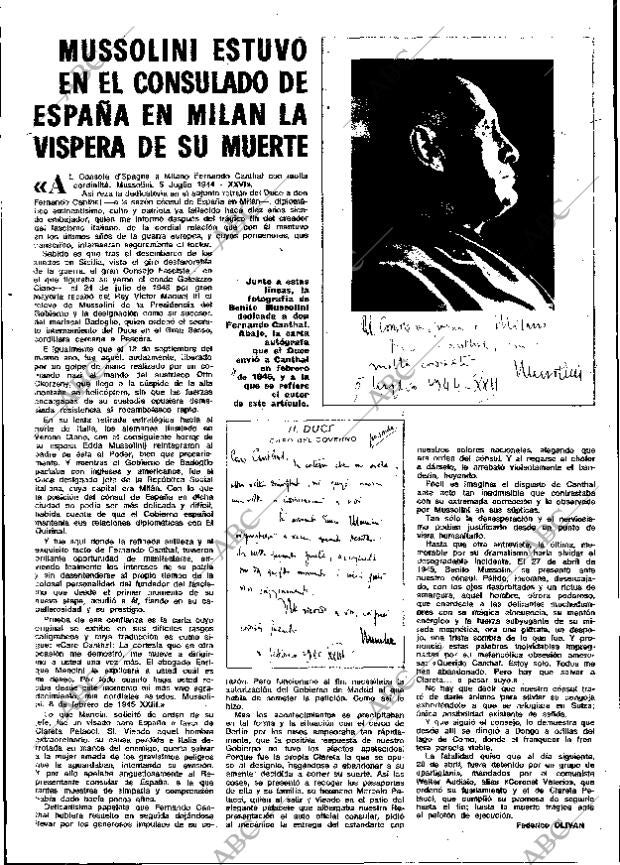 ABC MADRID 09-06-1973 página 23