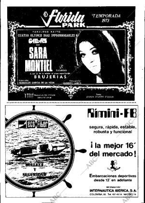 ABC MADRID 09-06-1973 página 24