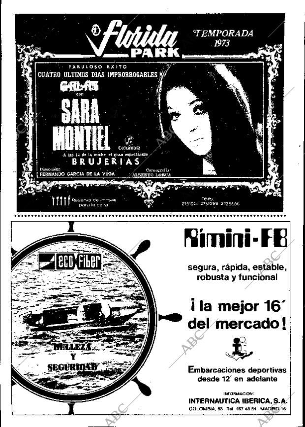 ABC MADRID 09-06-1973 página 24