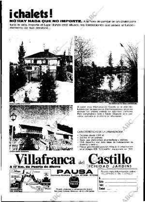 ABC MADRID 09-06-1973 página 28