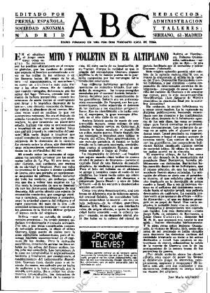 ABC MADRID 09-06-1973 página 3