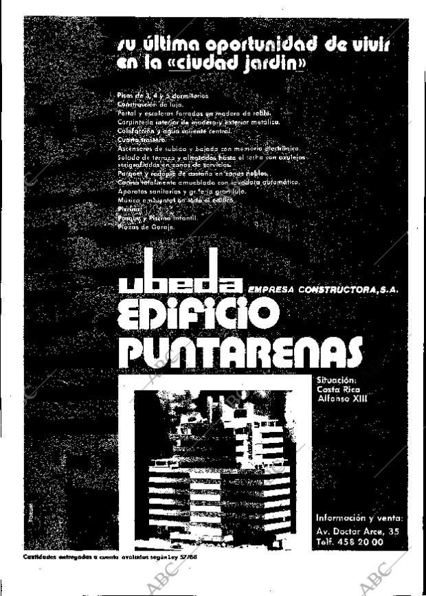 ABC MADRID 09-06-1973 página 30