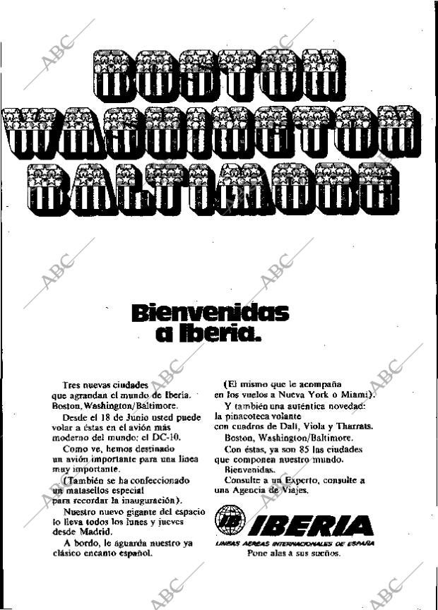 ABC MADRID 09-06-1973 página 31